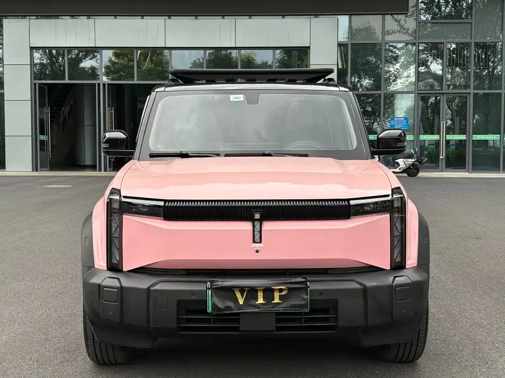 iCAR iCAR 03