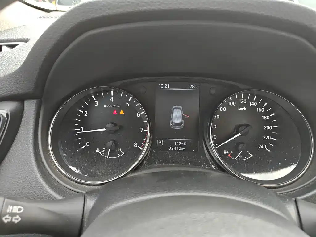 Nissan X-Trail — миниатюра 21