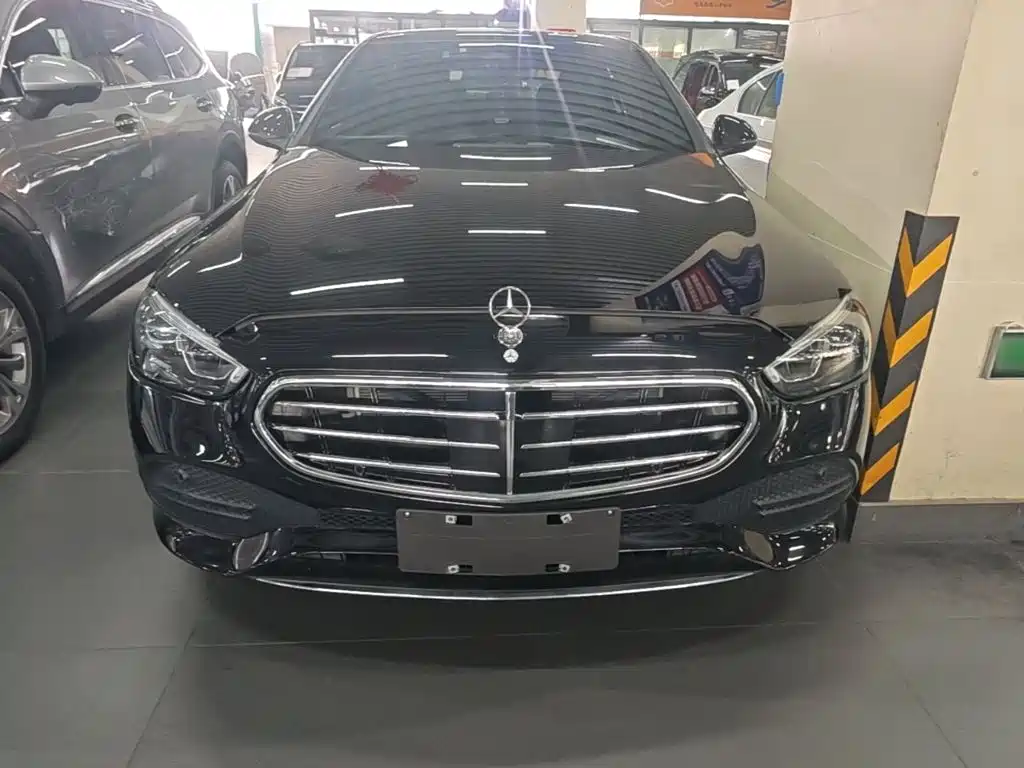 Mercedes-Benz C-Class — миниатюра 3