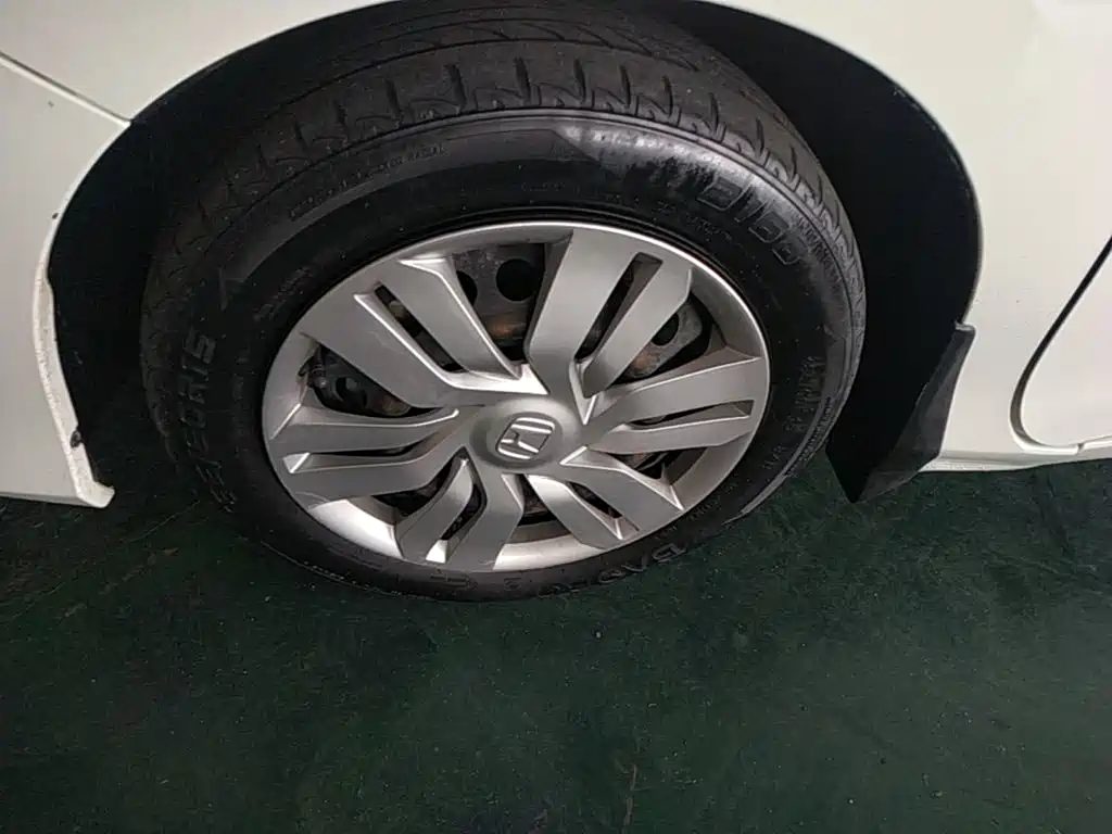 Honda City — миниатюра 23