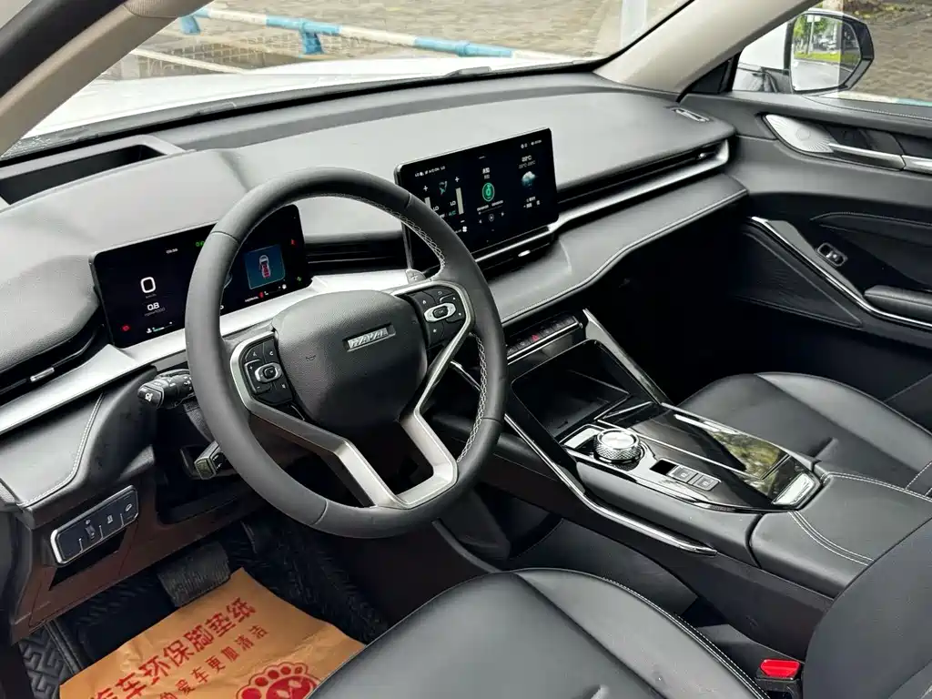 Haval H6 — миниатюра 9