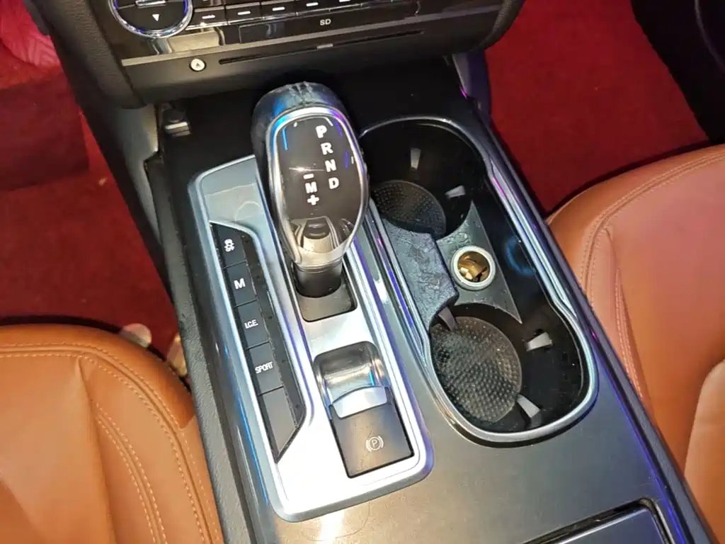 Maserati Ghibli — миниатюра 14