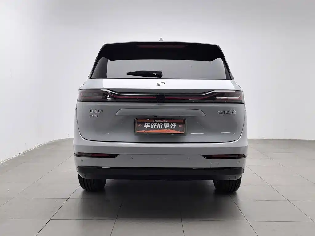 Shanhai Shanhai L9 — миниатюра 4