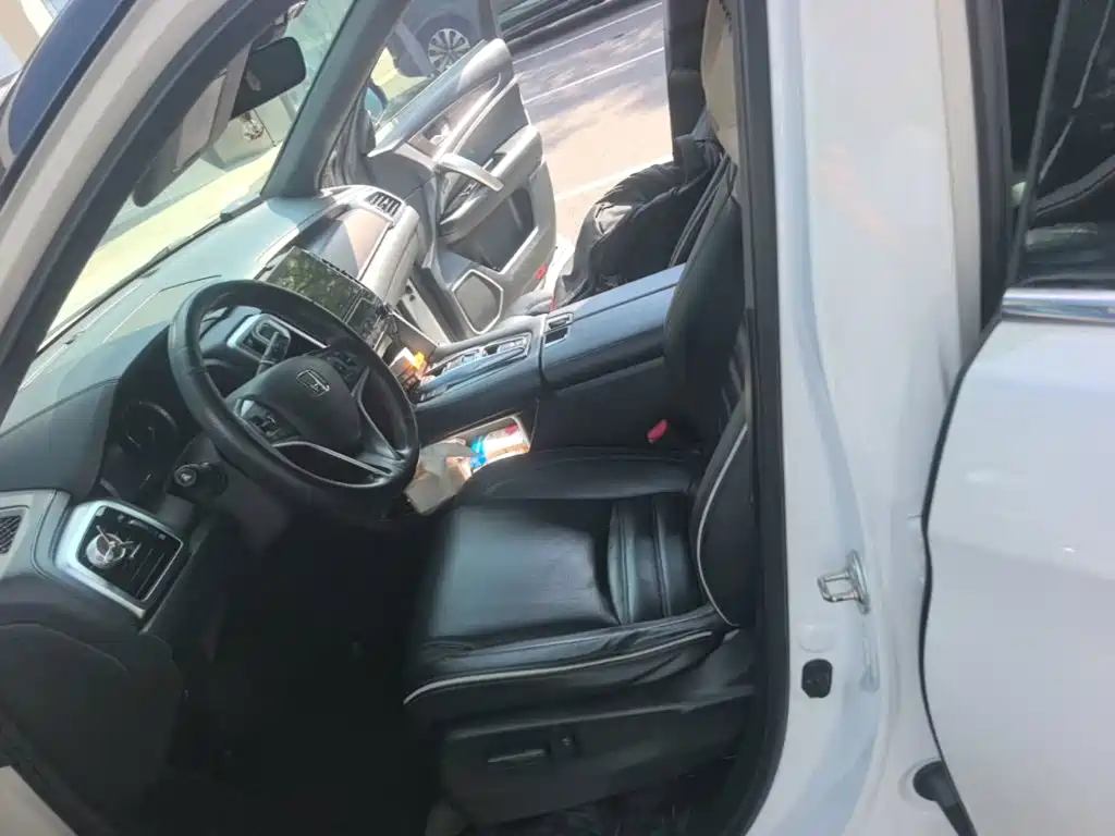 Honda UR-V — миниатюра 15