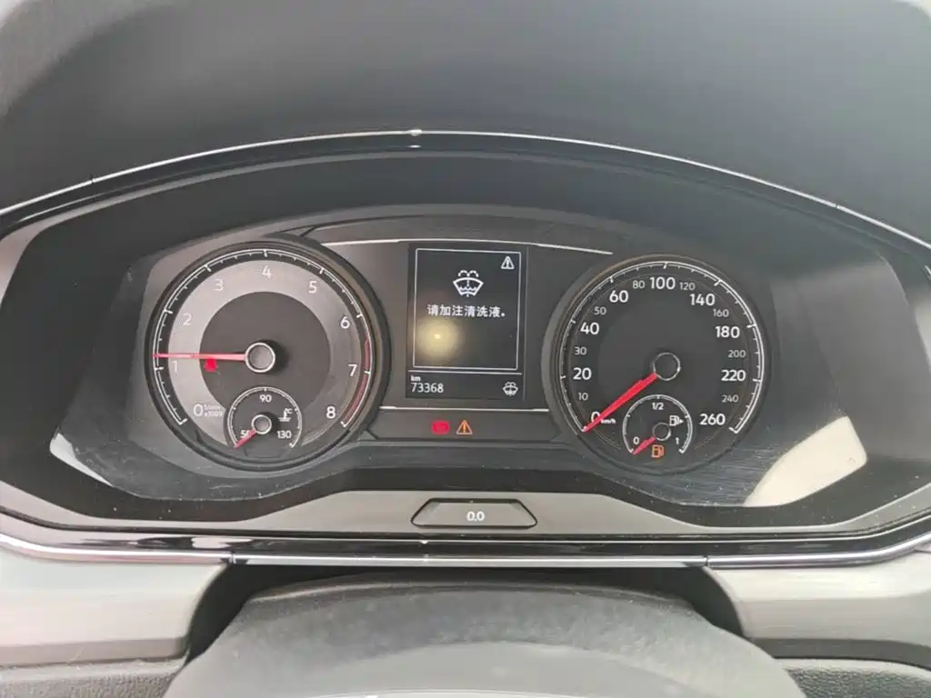 Volkswagen Lamando — миниатюра 12