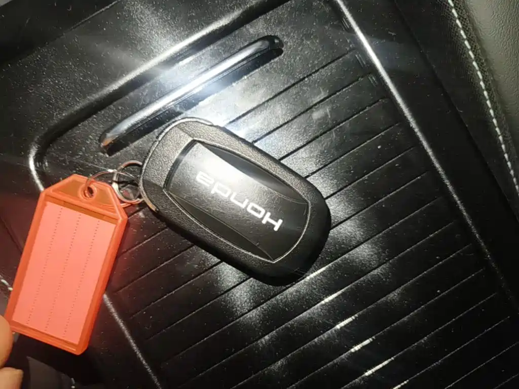 Honda e:NP2 — миниатюра 9