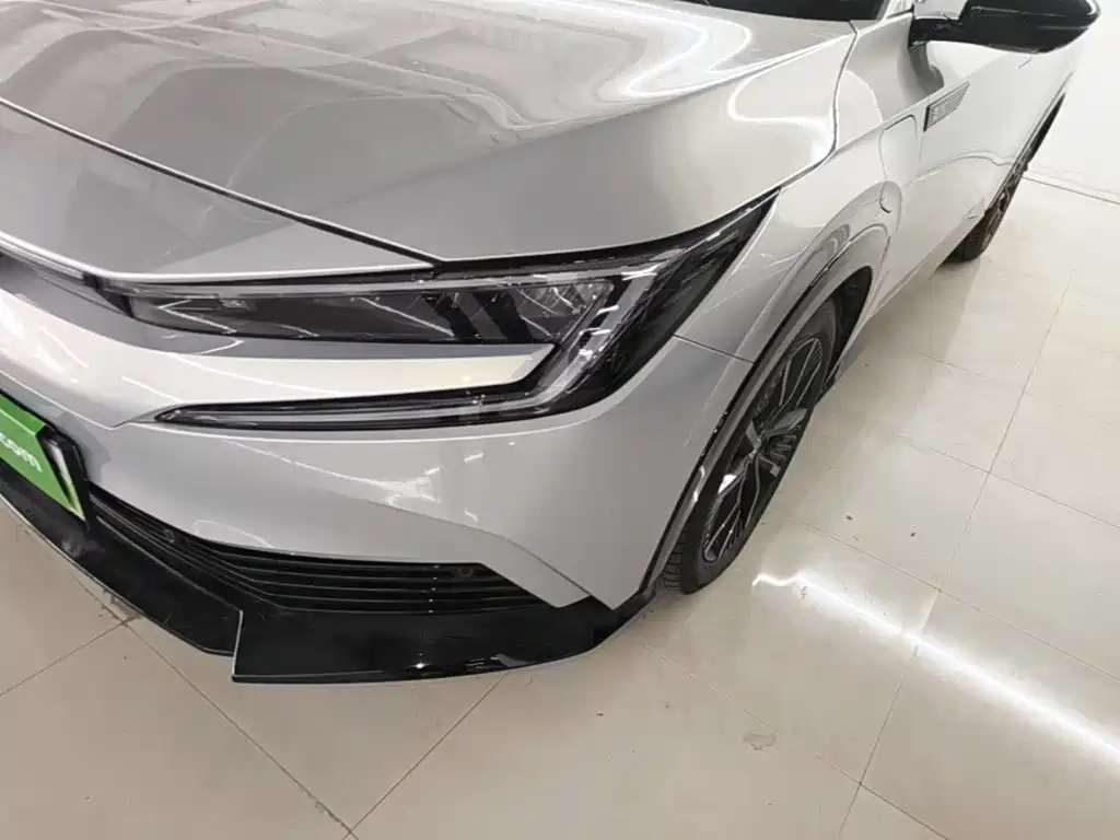 Honda e:NP2 — миниатюра 24