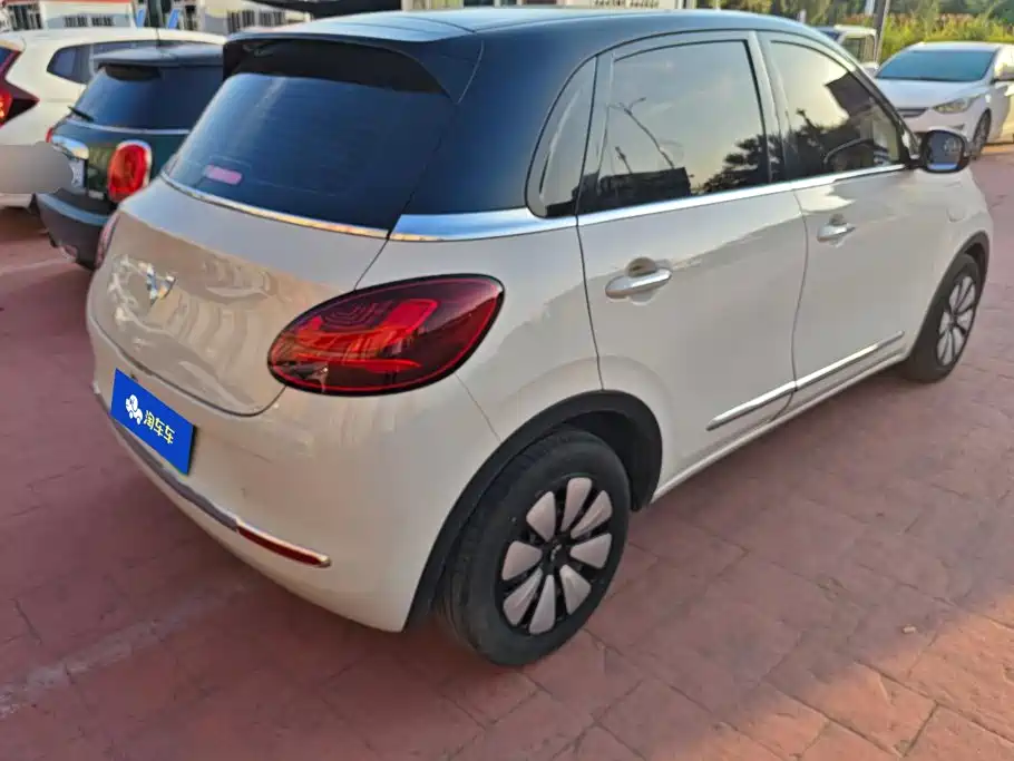 Wuling Bingo — миниатюра 3