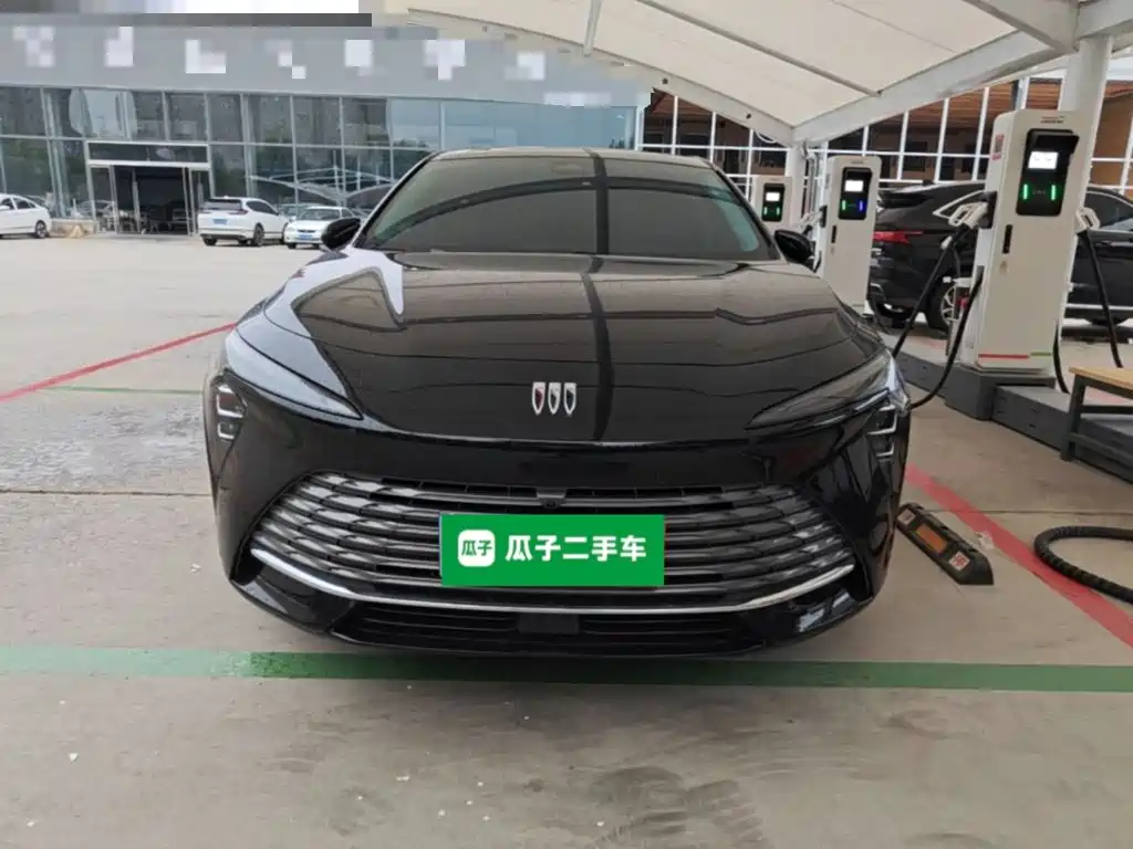 Buick LaCrosse 2024 28T