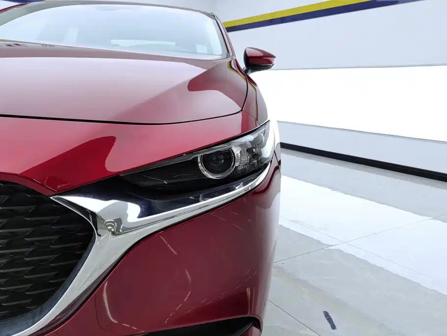 Mazda 3 Axela — миниатюра 5