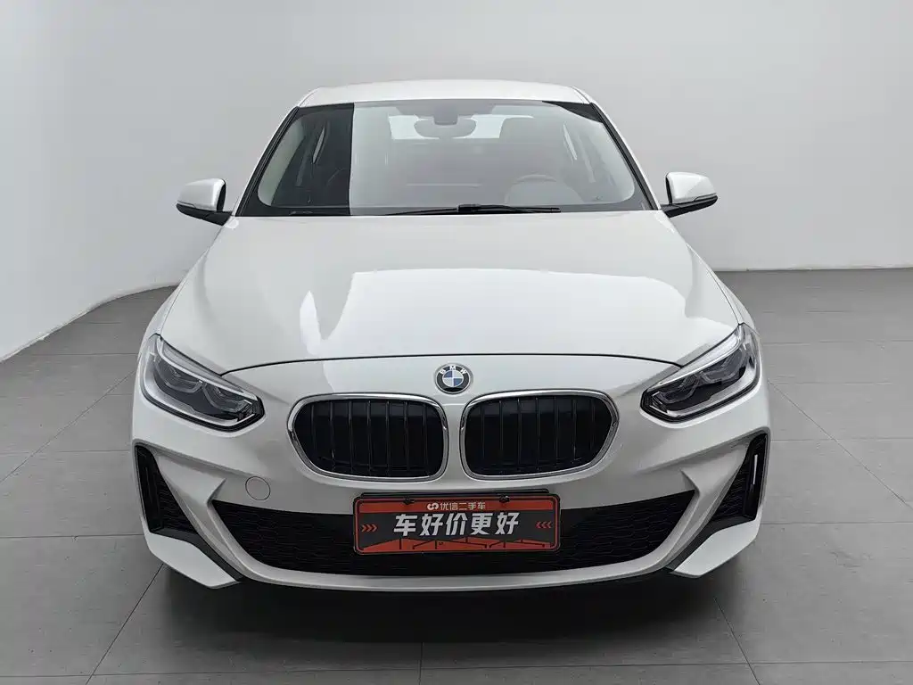 BMW 1 Series — миниатюра 3