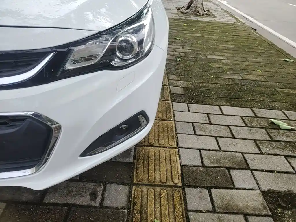 Chevrolet Malibu — миниатюра 24