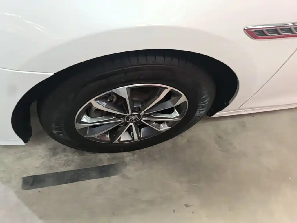 BYD Qin PLUS — миниатюра 23