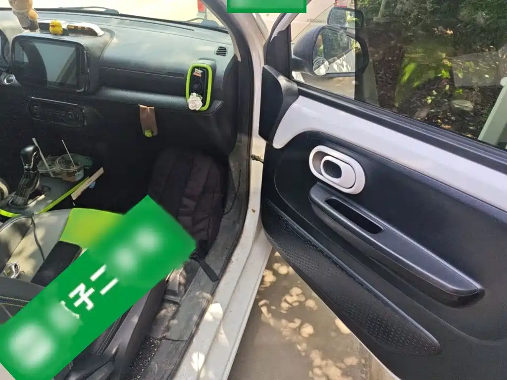 Roewe Clever — миниатюра 17