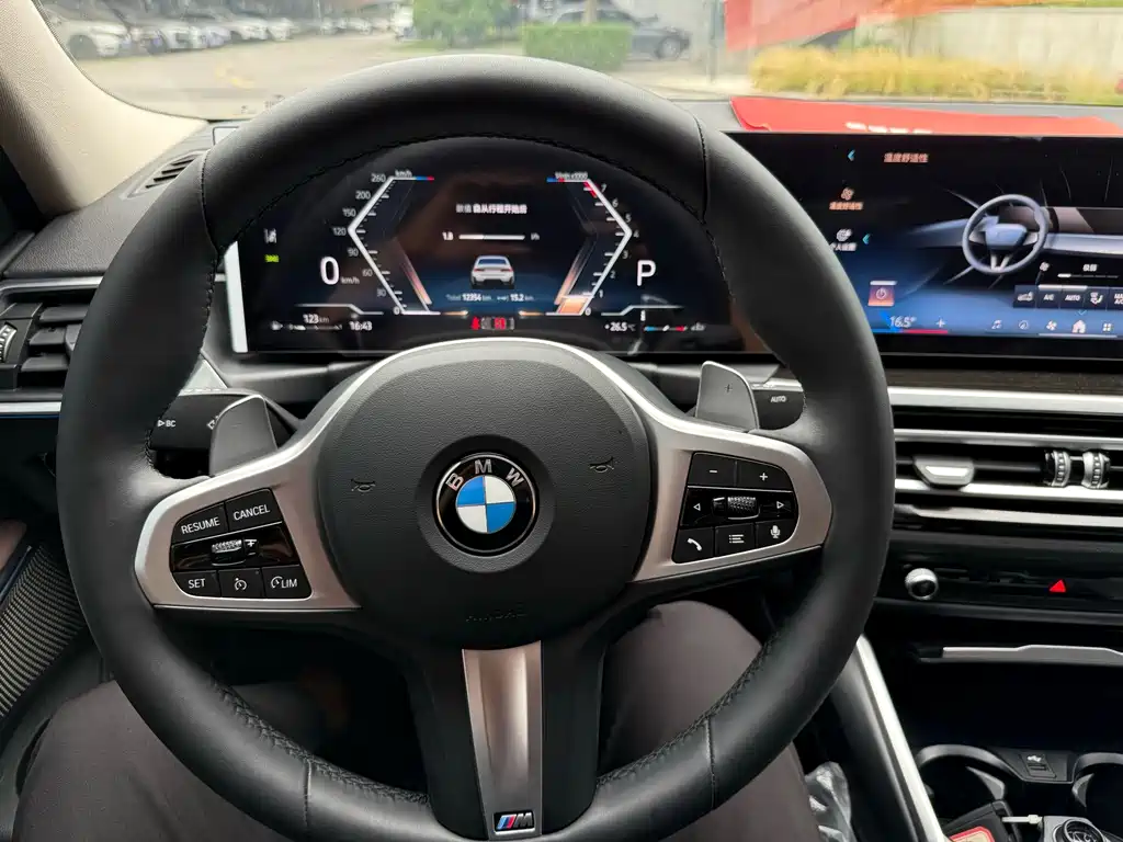 BMW 3 Series — миниатюра 11