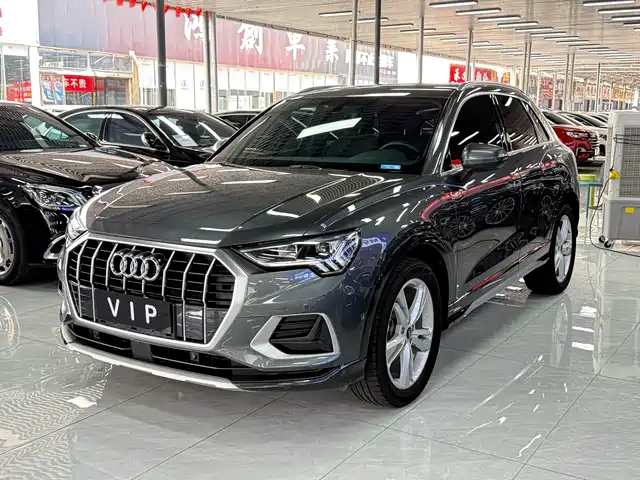 2023 Audi Q3