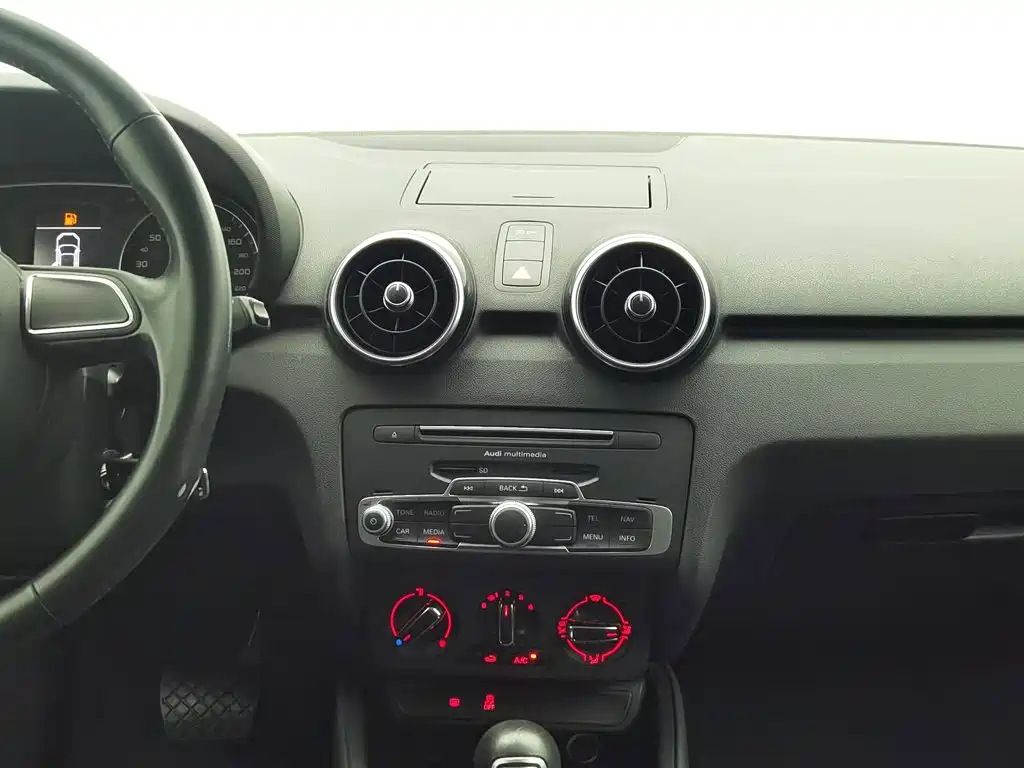 Audi A1 — миниатюра 12