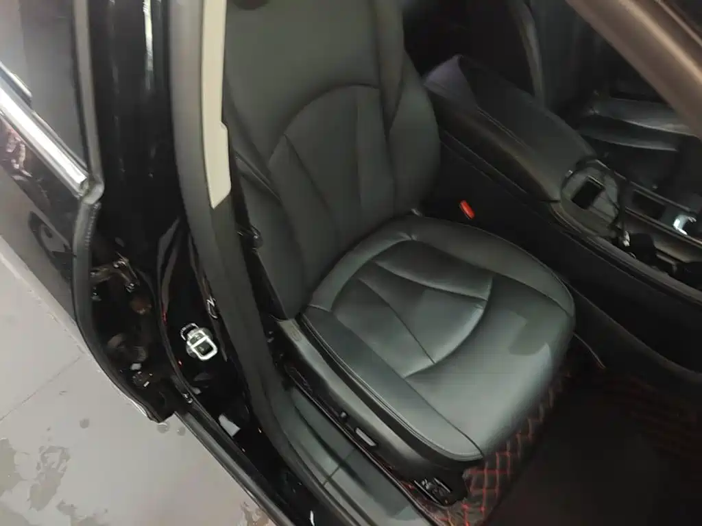 Buick LaCrosse — миниатюра 25