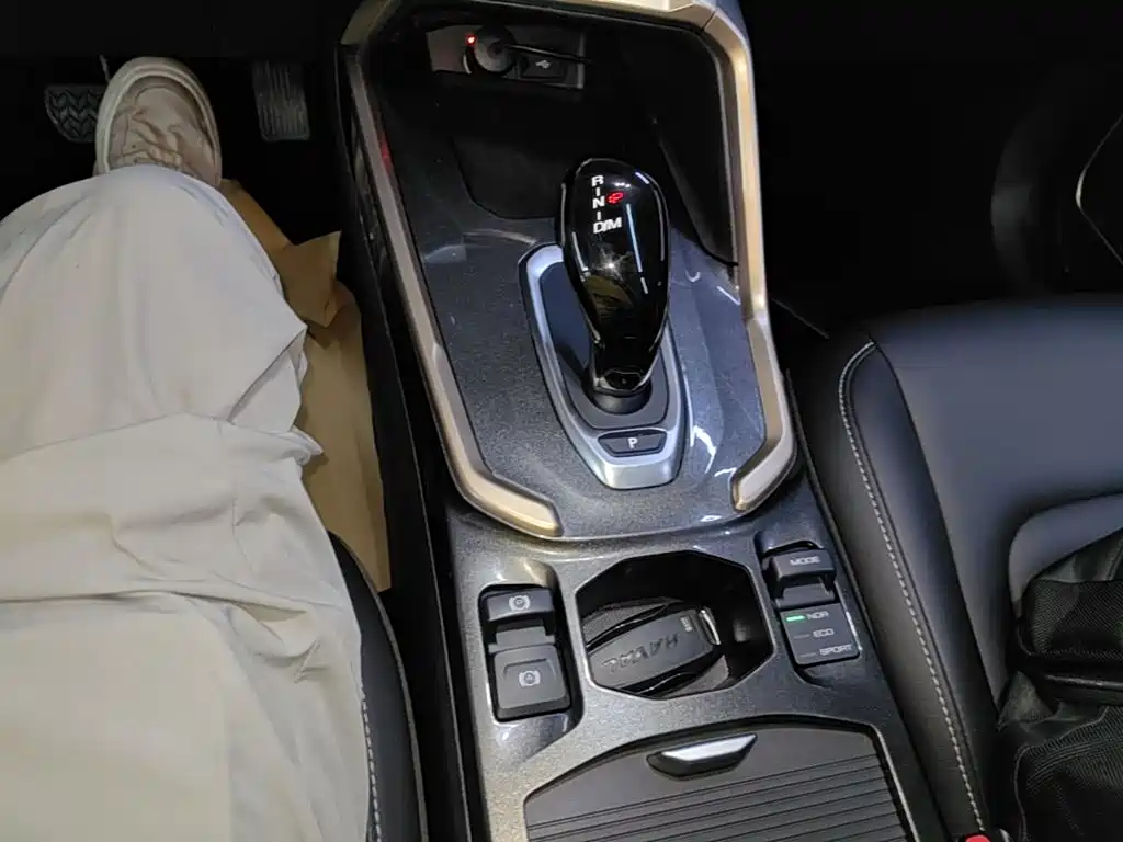 Haval H6 — миниатюра 14