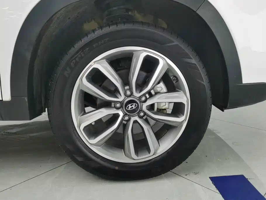 Hyundai ix35 — миниатюра 6
