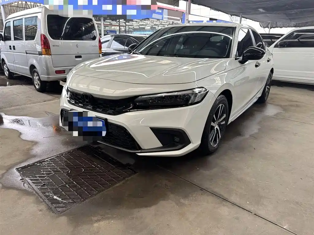 Купить Honda Civic