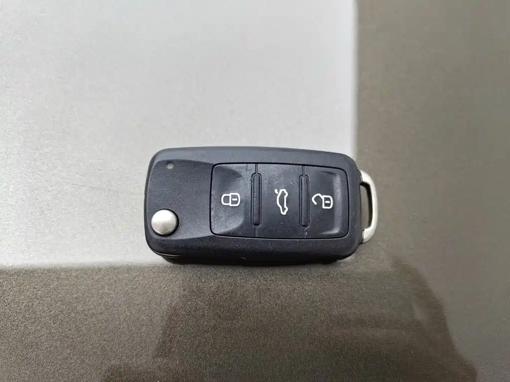 Volkswagen Tiguan — миниатюра 19