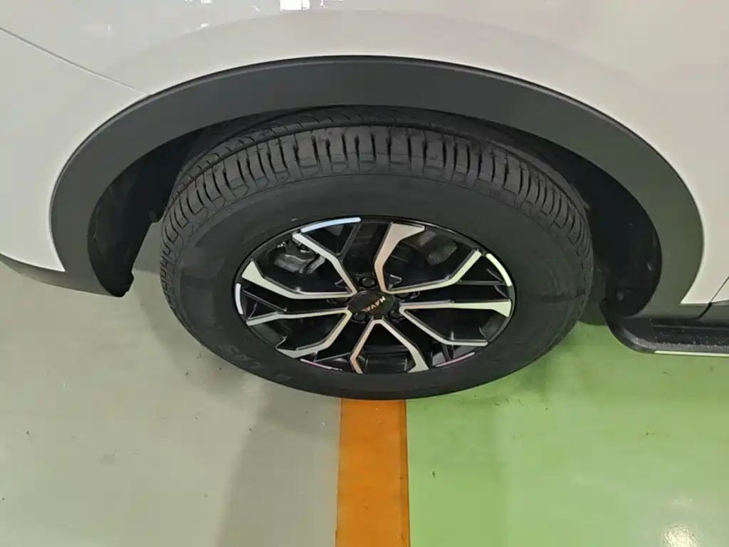 Haval H6 — миниатюра 23