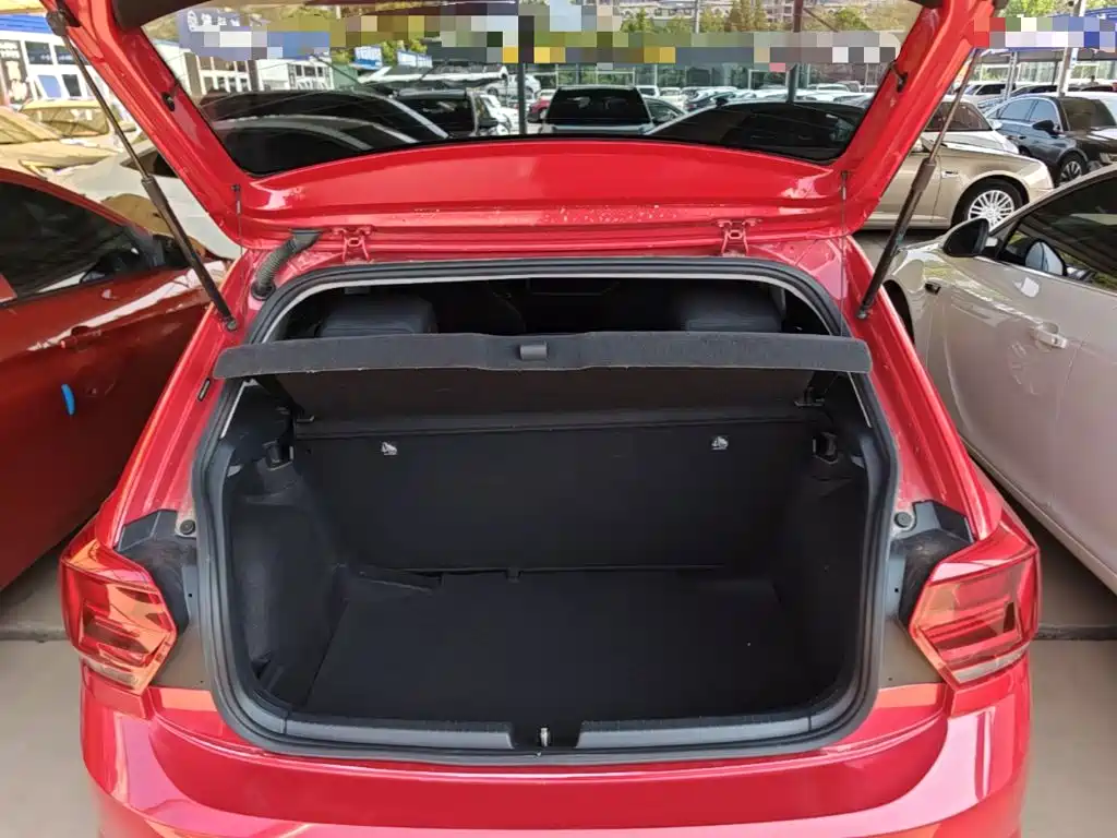 Volkswagen Polo — миниатюра 19