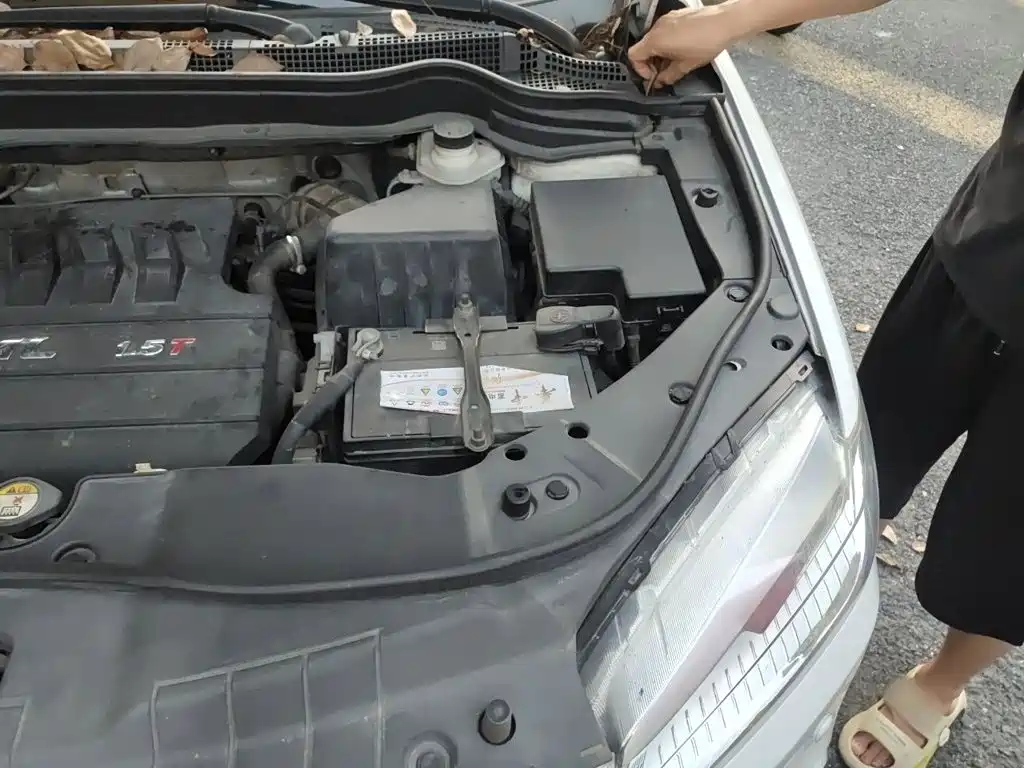 Haval H6 — миниатюра 22