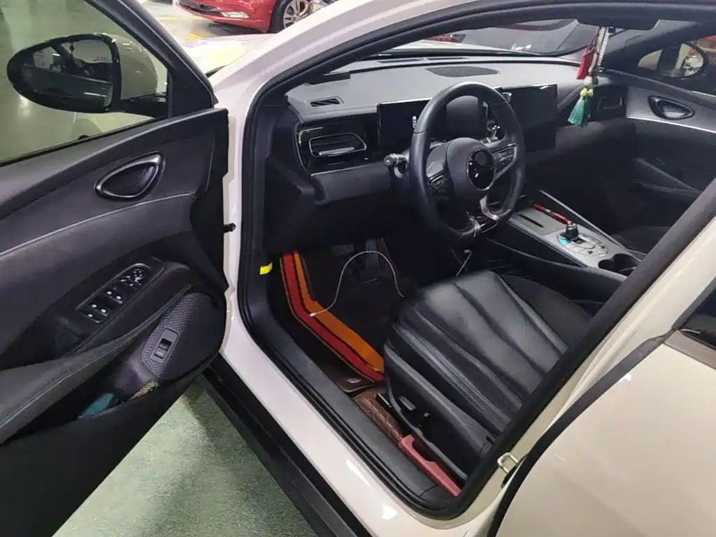 BYD Seal 06 — миниатюра 16