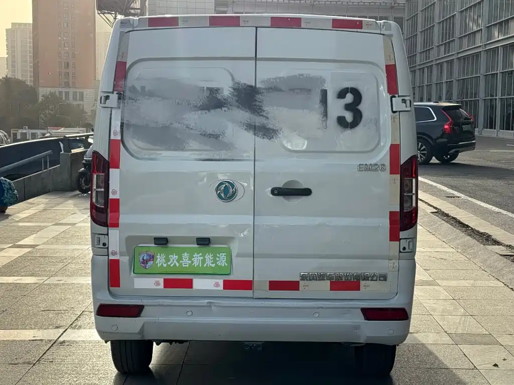 DONGFENG YUFENG EM26