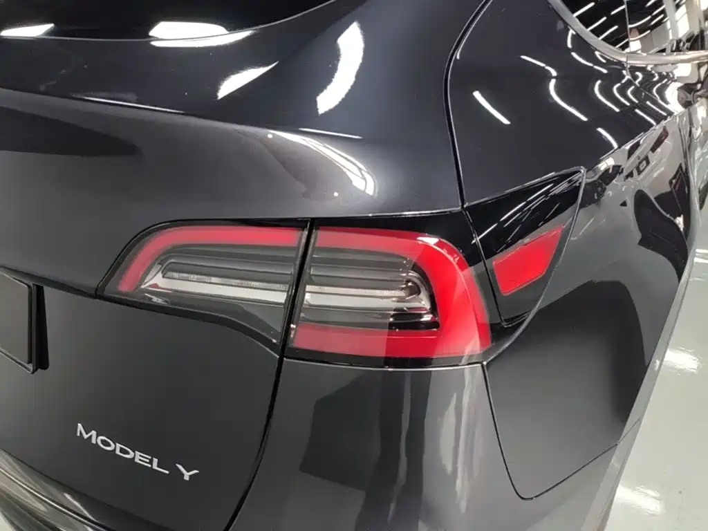 Tesla Model Y — миниатюра 8