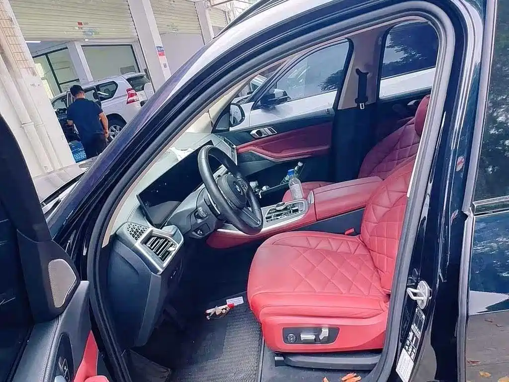BMW X5 — миниатюра 2
