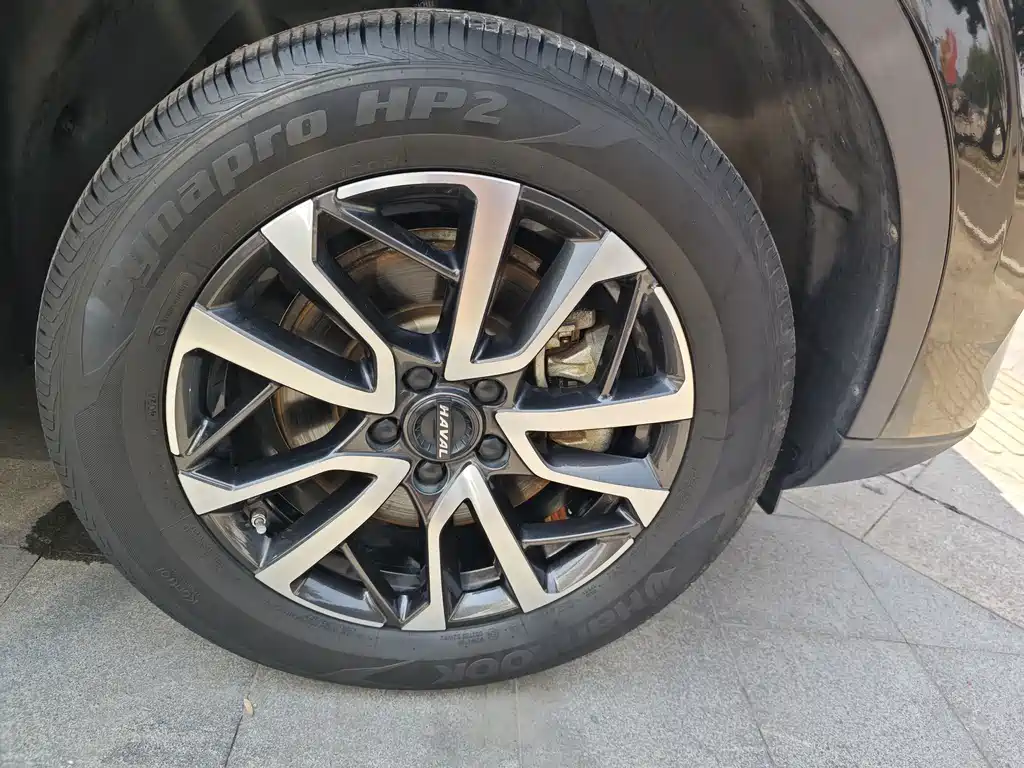 Haval H6 — миниатюра 20