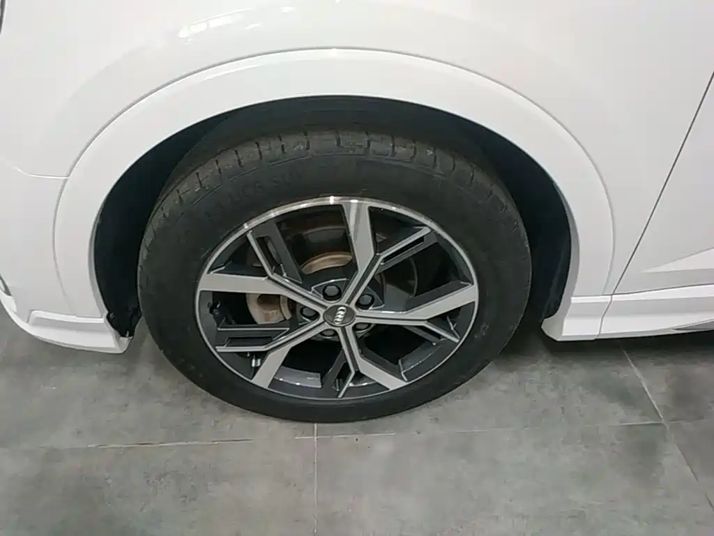 Audi Q3 Sportback — миниатюра 23
