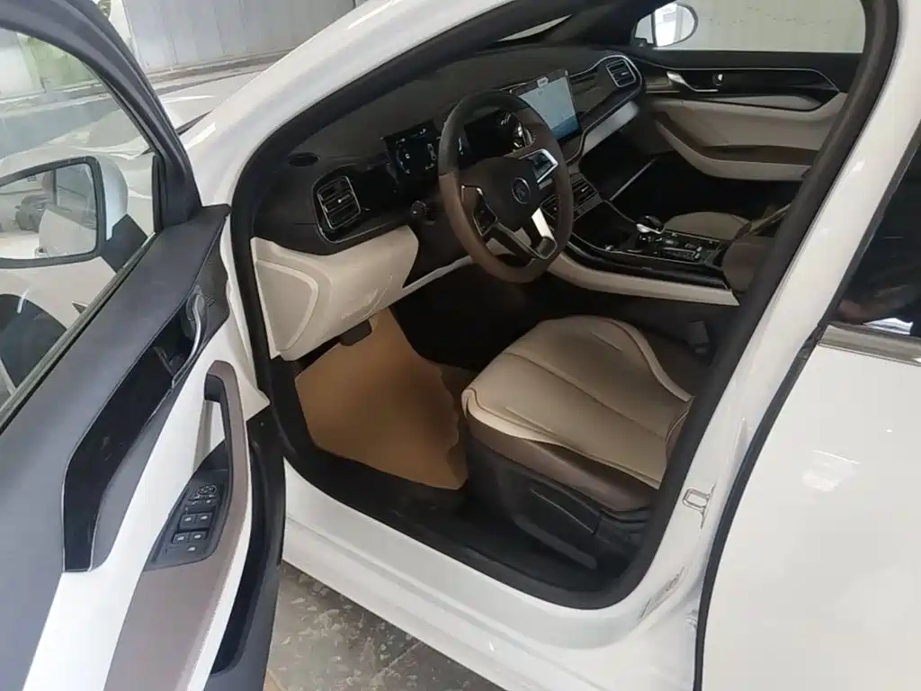 BYD Qin PLUS — миниатюра 16