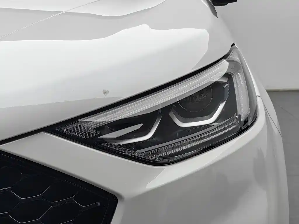 Ford Edge — миниатюра 7