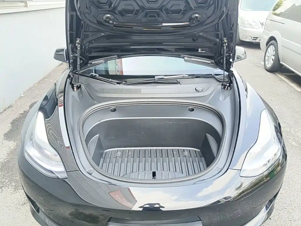Tesla Model 3 — миниатюра 20