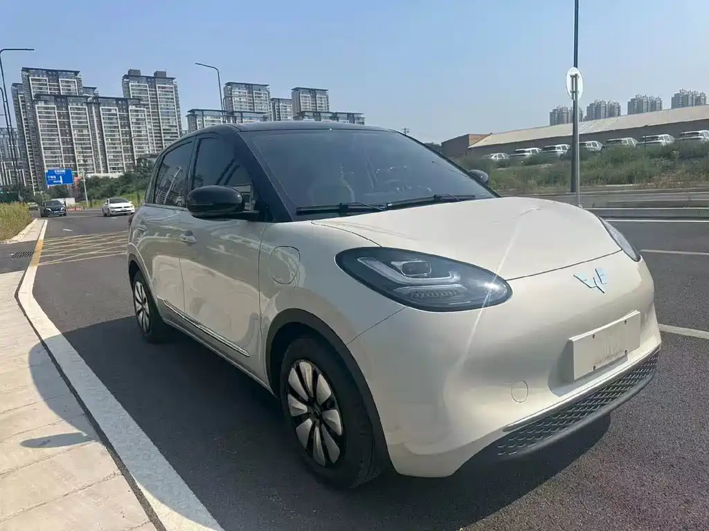 Wuling Bingo — миниатюра 3