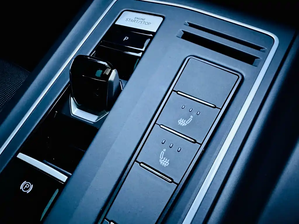 Volkswagen Golf — миниатюра 15