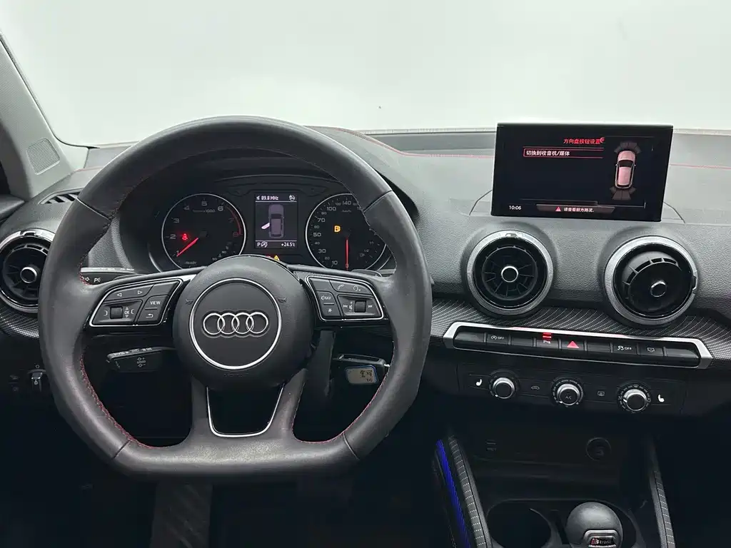 Audi Q2L — миниатюра 10