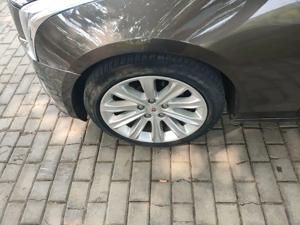 Cadillac ATS-L — миниатюра 23