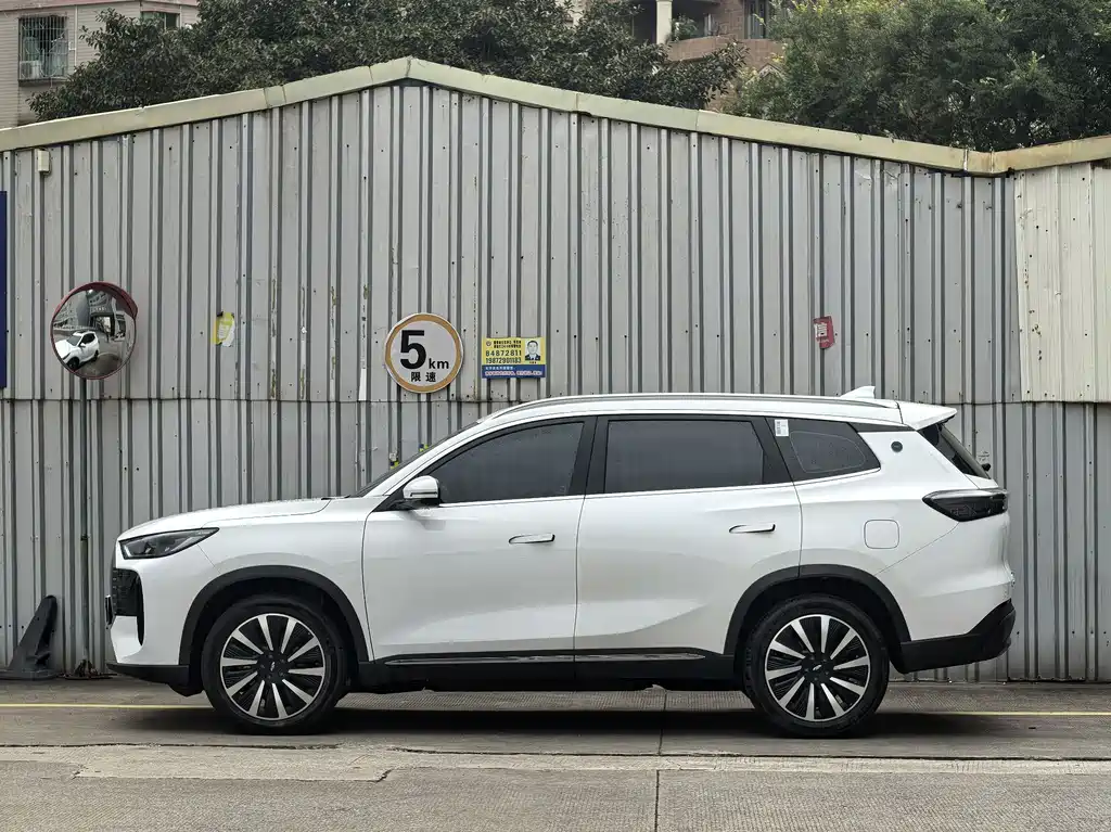 Fulwin Fengyun T8 — миниатюра 4