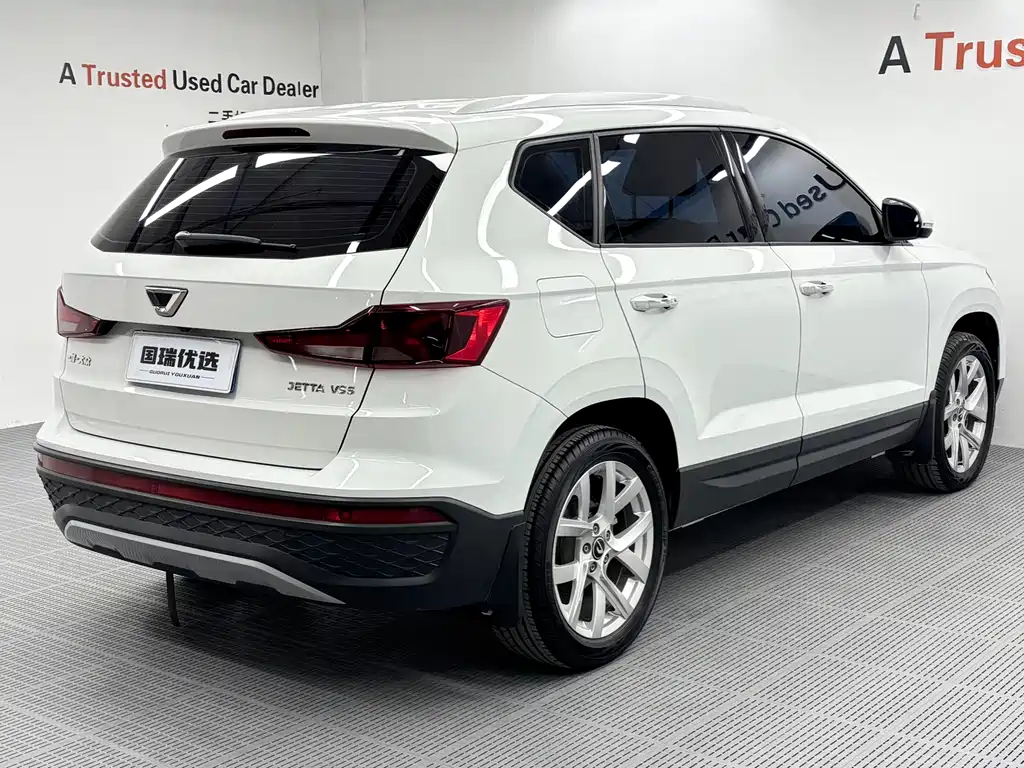 Jetta VS5 — миниатюра 4