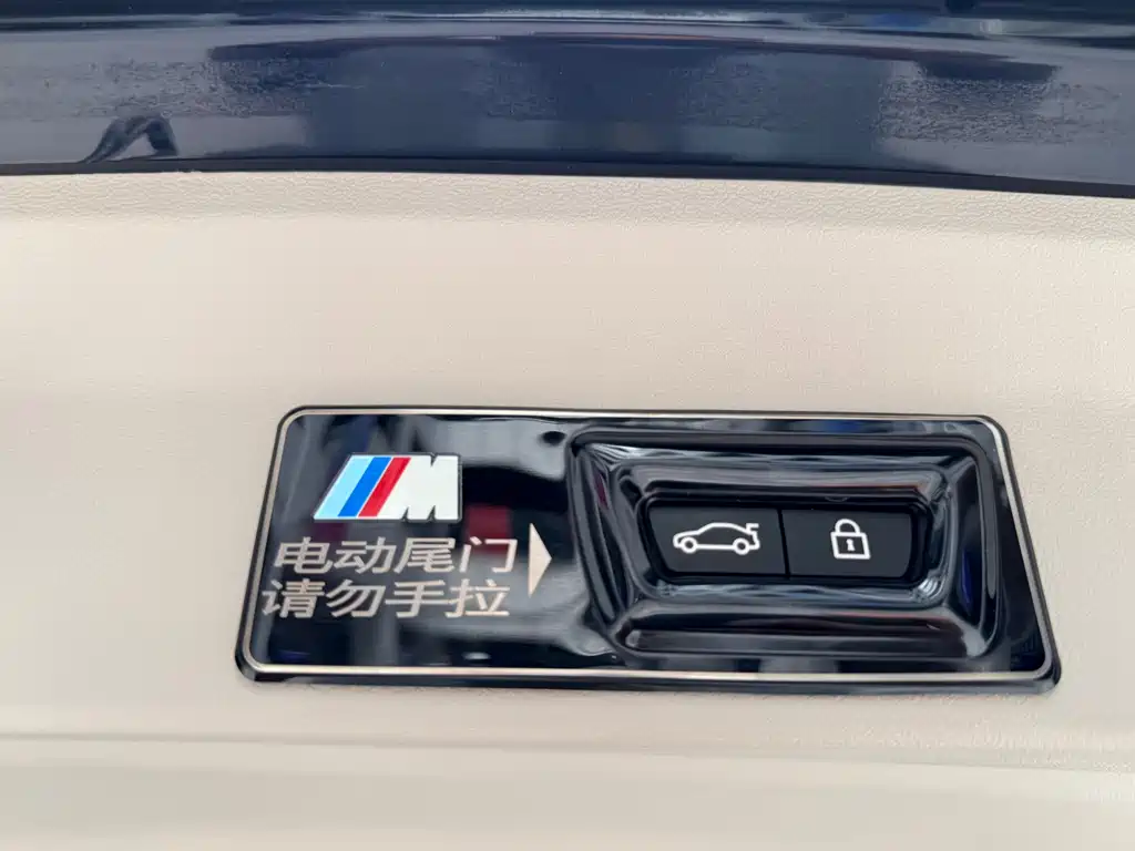 BMW X3 — миниатюра 24