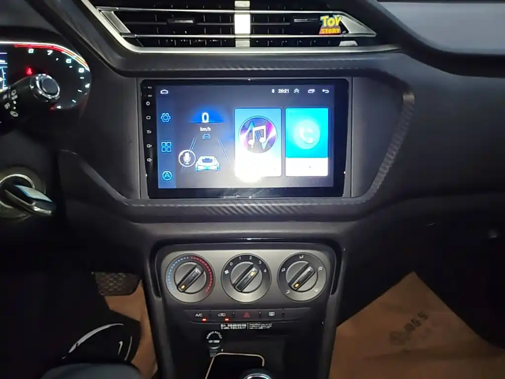 Chery Tiggo 3x — миниатюра 13