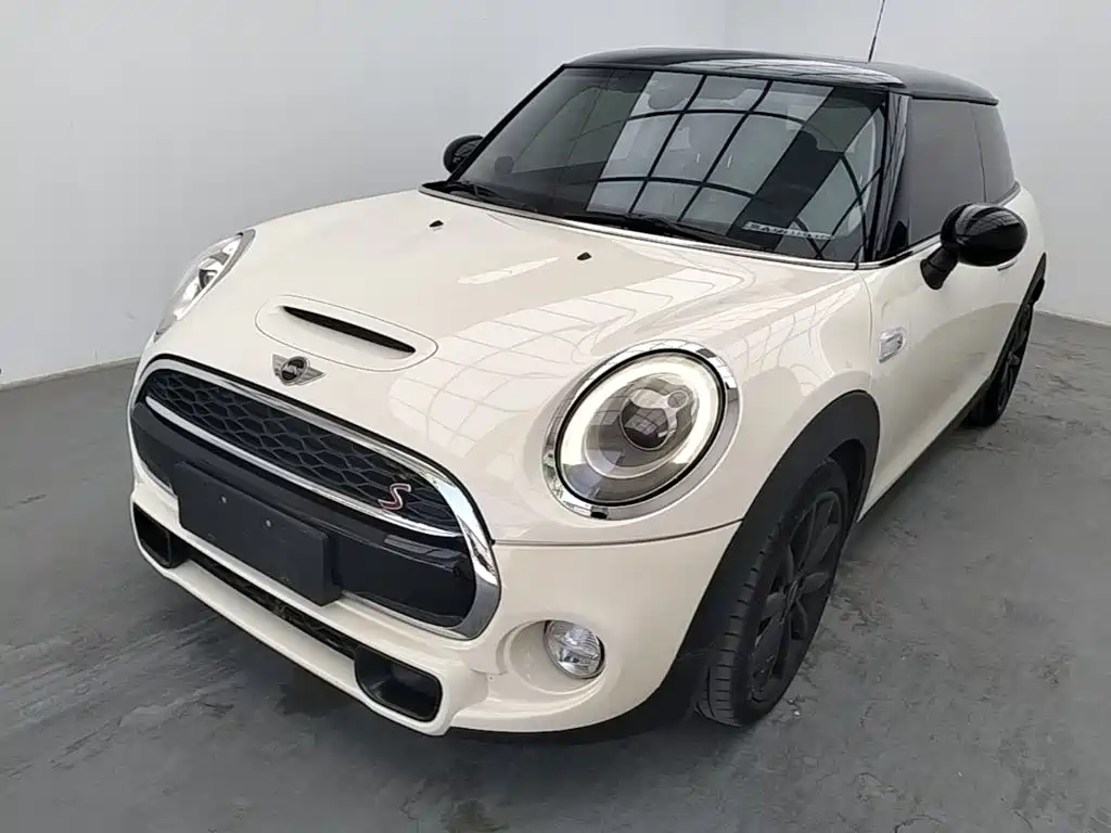 MINI Mini — миниатюра 2