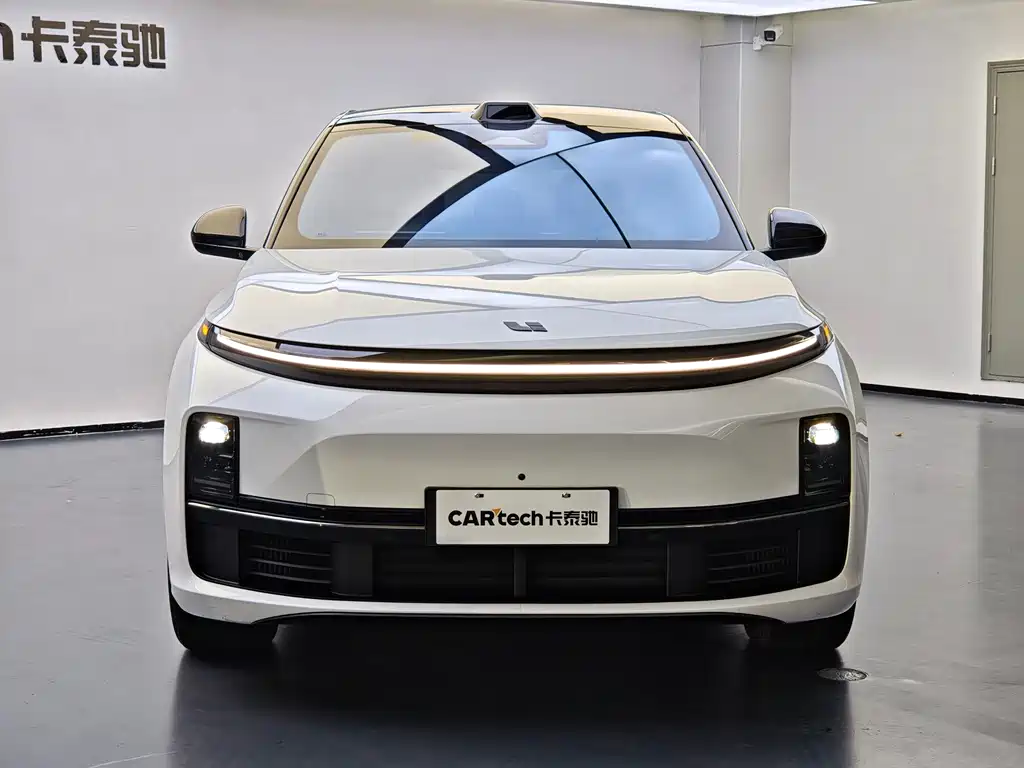 Li Auto Li L7 — миниатюра 3