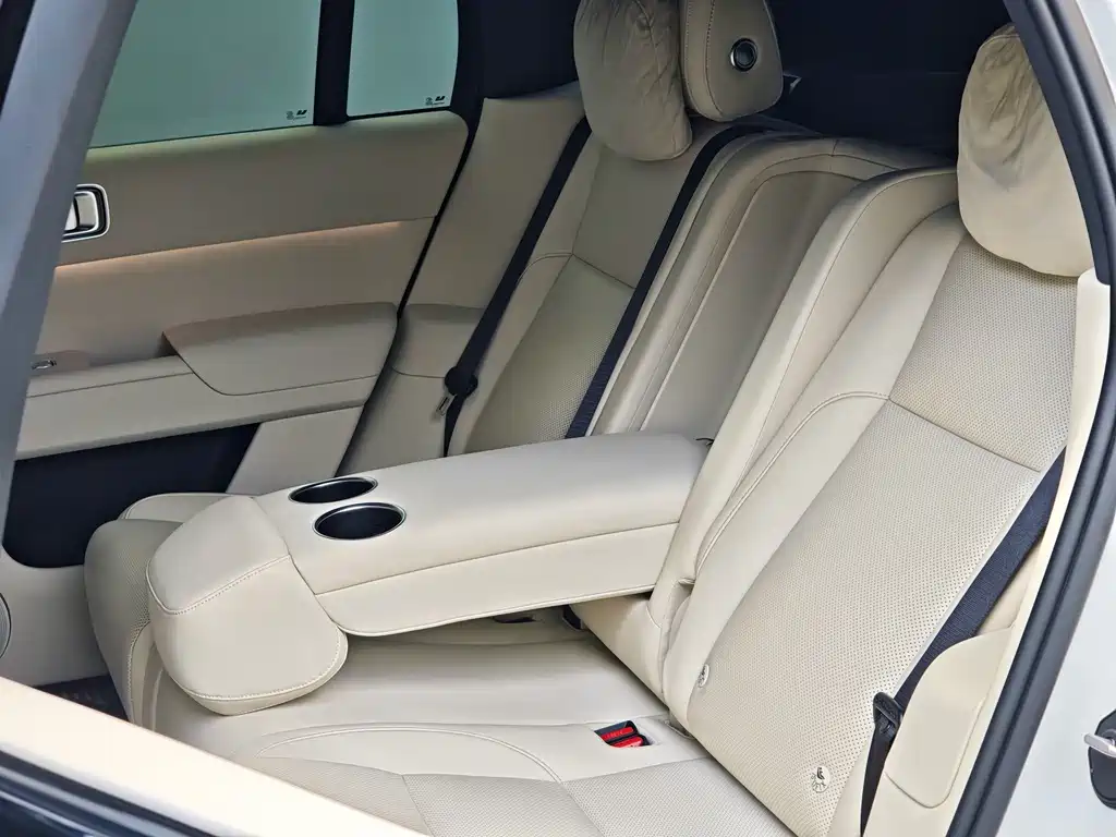 Li Auto Li L7 — миниатюра 6