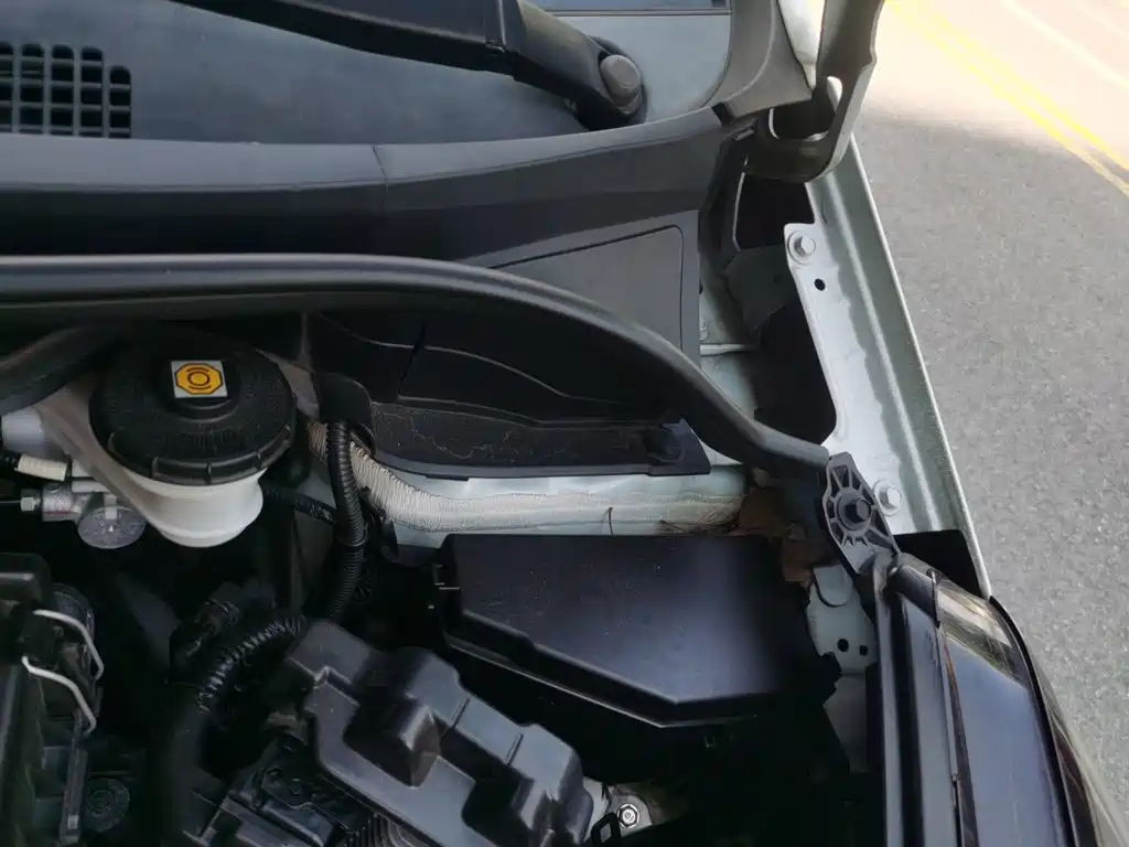 Honda Fit — миниатюра 22